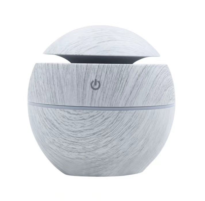Create a Calm Home Environment with a Mushroom Humidifier
