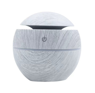Create a Calm Home Environment with a Mushroom Humidifier