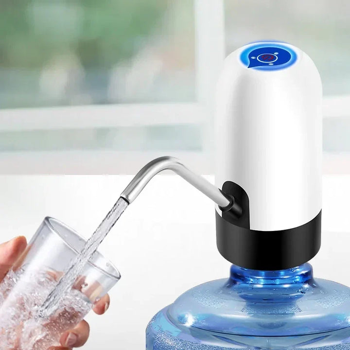 Automatic Portable Water Dispenser Pump