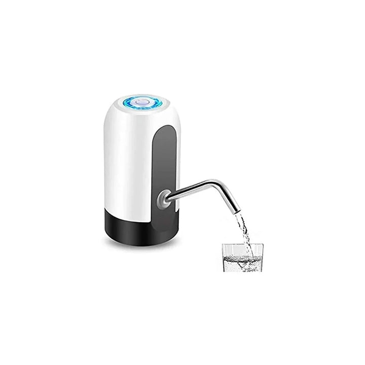 Automatic Portable Water Dispenser Pump