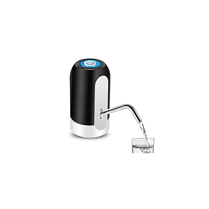 Automatic Portable Water Dispenser Pump