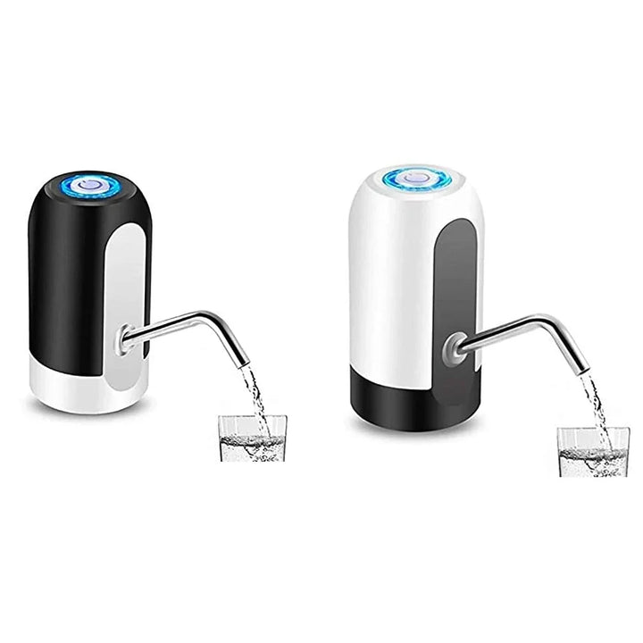 Automatic Portable Water Dispenser Pump