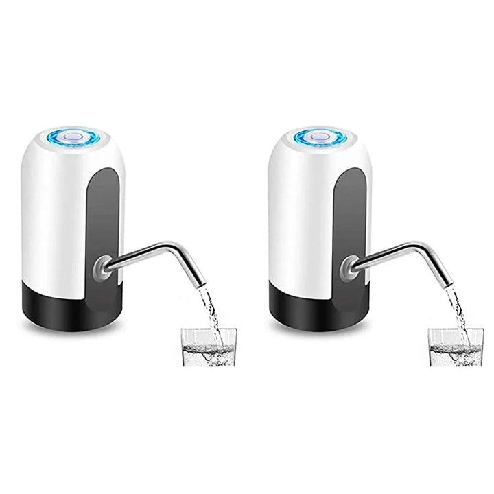 Automatic Portable Water Dispenser Pump