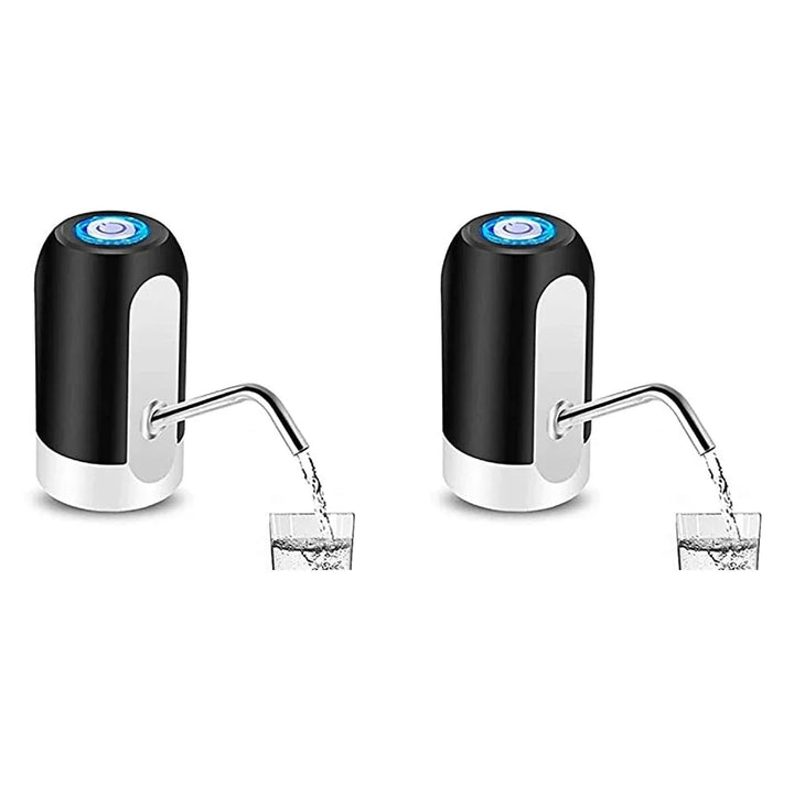 Automatic Portable Water Dispenser Pump