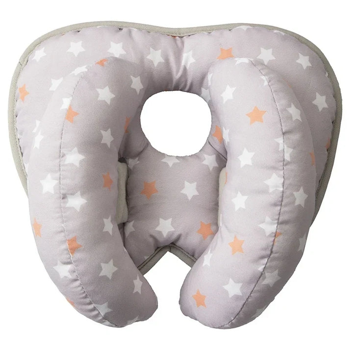 U-Shaped Baby Head Support Pillow