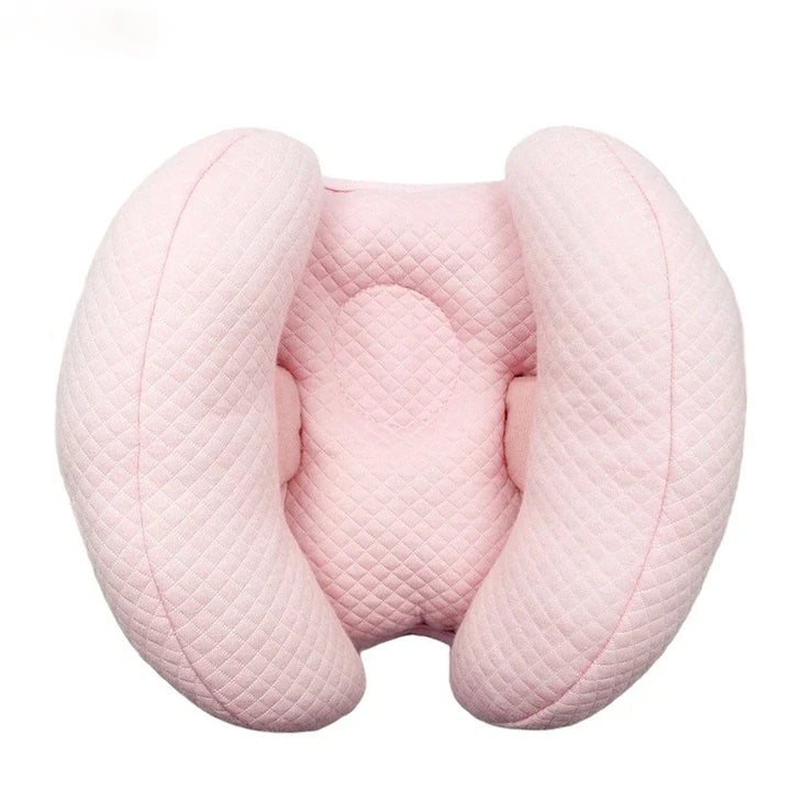 U-Shaped Baby Head Support Pillow