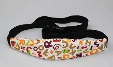U-Shaped Baby Head Support Pillow
