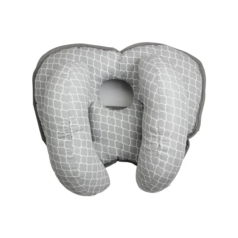 U-Shaped Baby Head Support Pillow