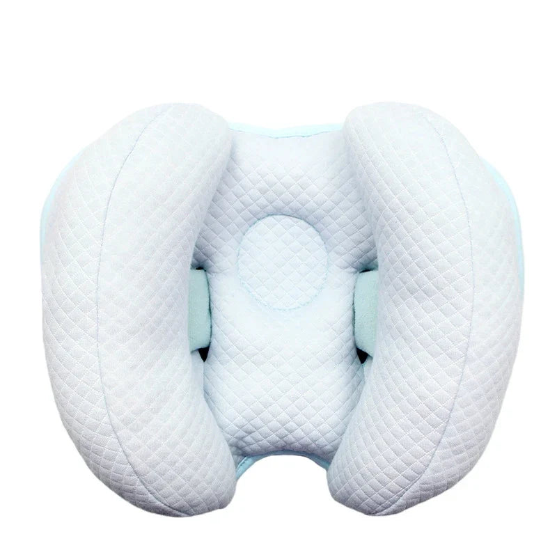 U-Shaped Baby Head Support Pillow