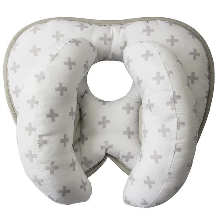 U-Shaped Baby Head Support Pillow
