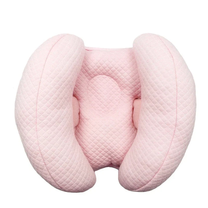 U-Shaped Baby Head Support Pillow