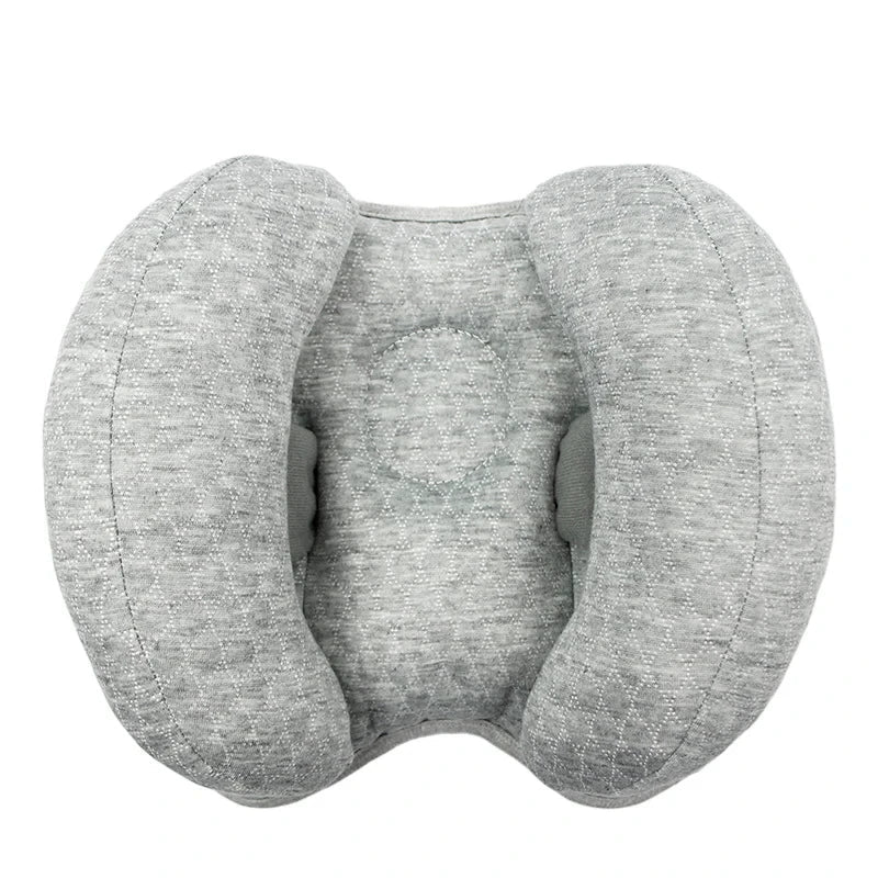 U-Shaped Baby Head Support Pillow