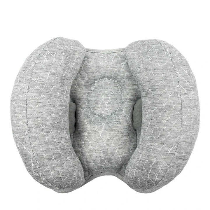 U-Shaped Baby Head Support Pillow