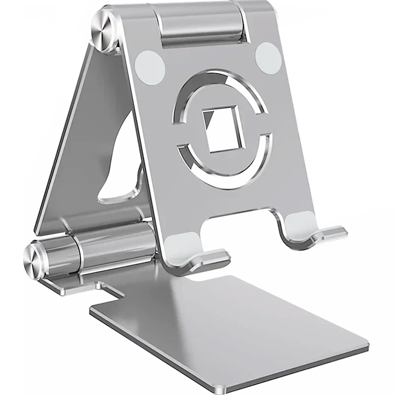 Aluminum Foldable Tablet Stand