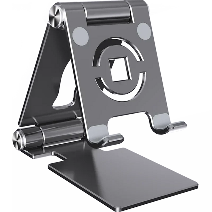 Aluminum Foldable Tablet Stand