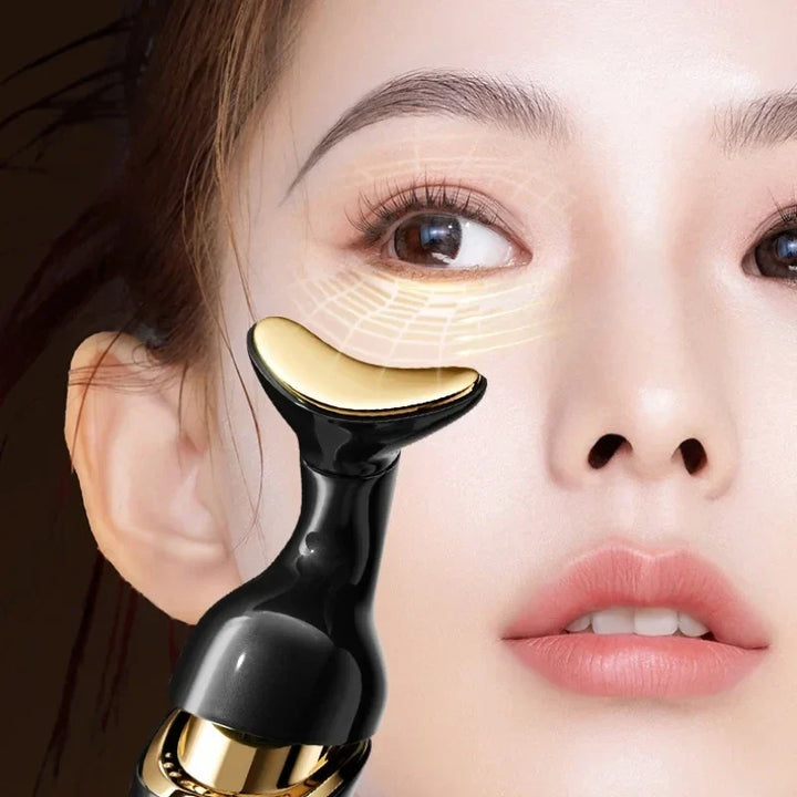 Microcurrent Face Lifting Device