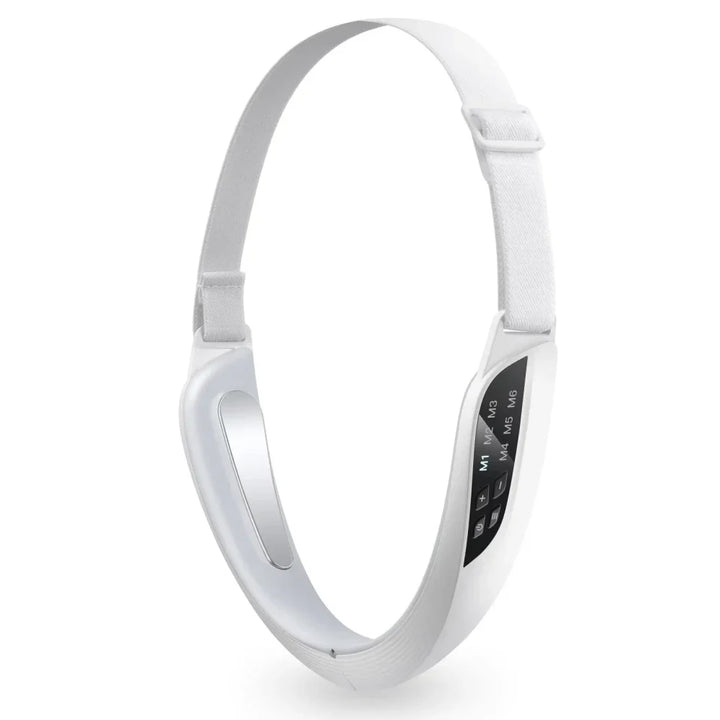 Electric V-Face Lifting Beauty Device