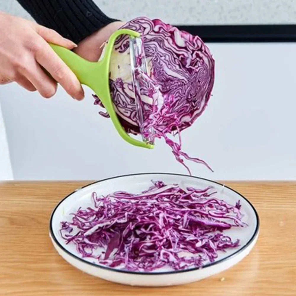 Vegetable Cabbage Shredder