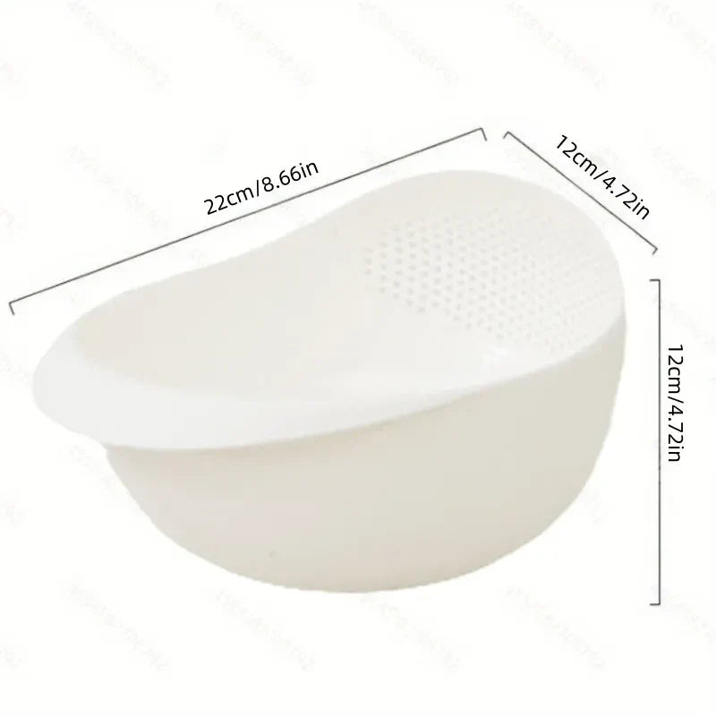 Kitchen Drainage Basket