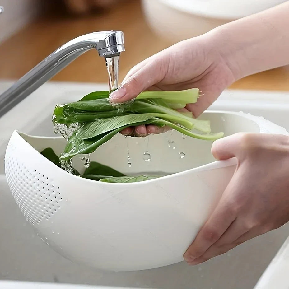 Kitchen Drainage Basket
