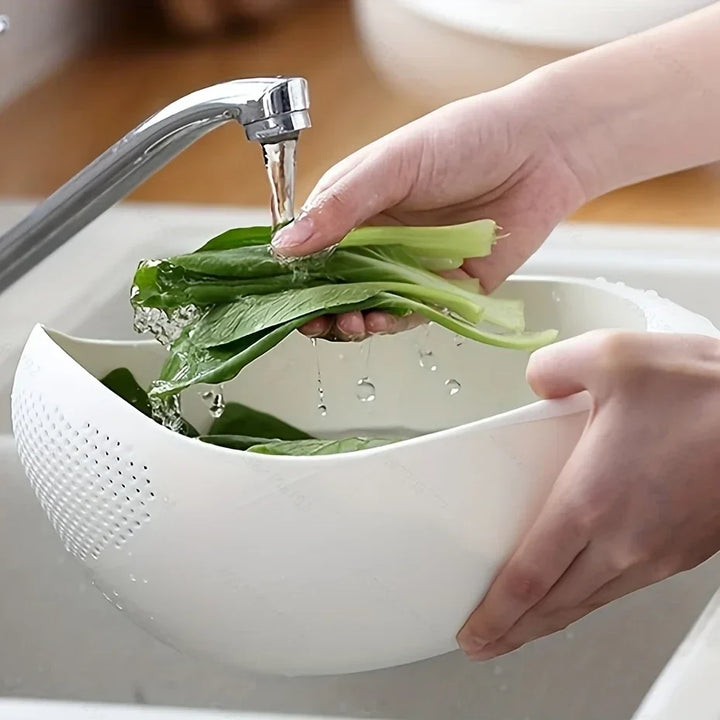 Kitchen Drainage Basket