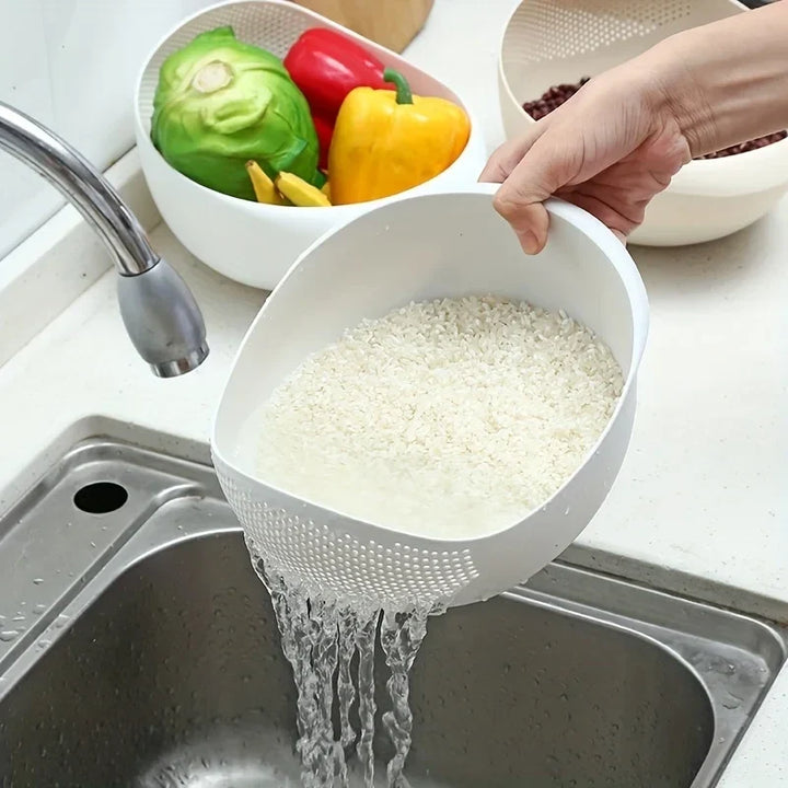 Kitchen Drainage Basket