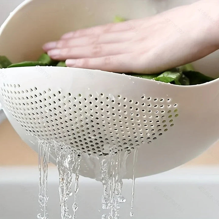 Kitchen Drainage Basket