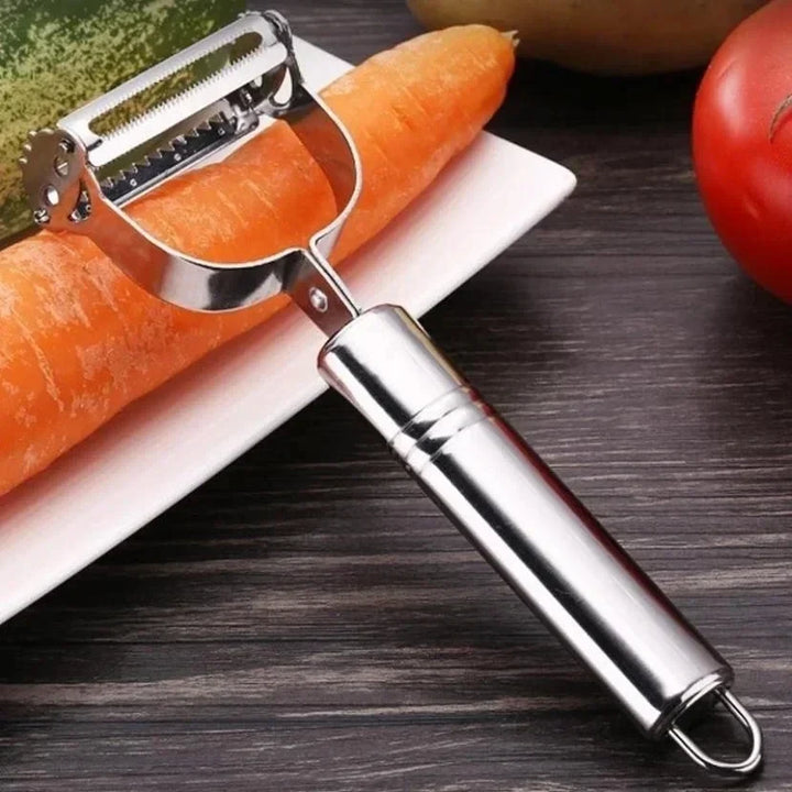 Stainless Steel Vegetable Slicer