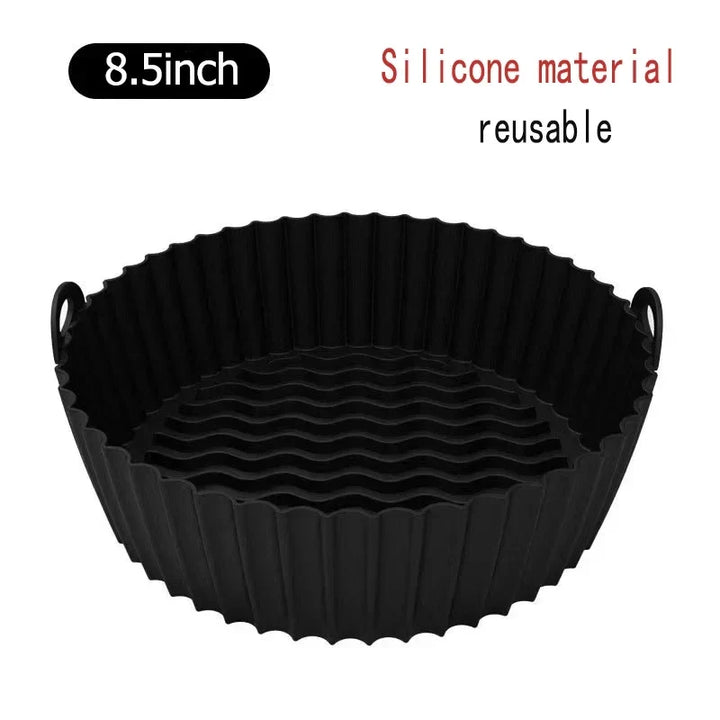 Disposable Air Fryer Paper Liners