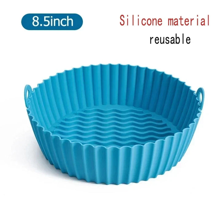 Disposable Air Fryer Paper Liners