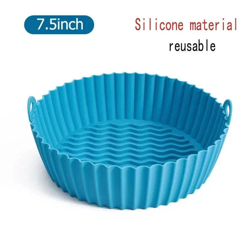 Disposable Air Fryer Paper Liners