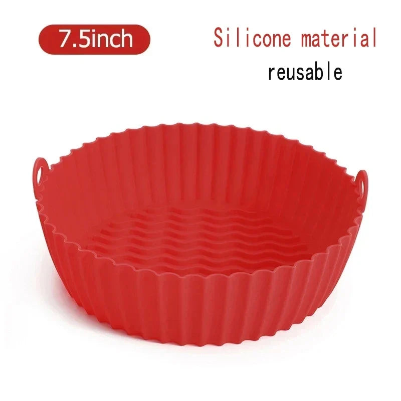 Disposable Air Fryer Paper Liners