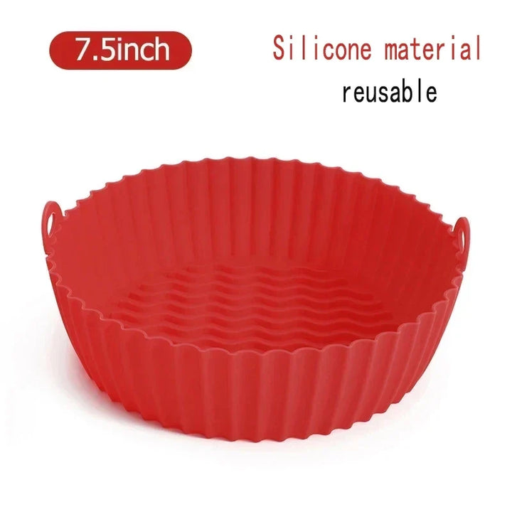 Disposable Air Fryer Paper Liners