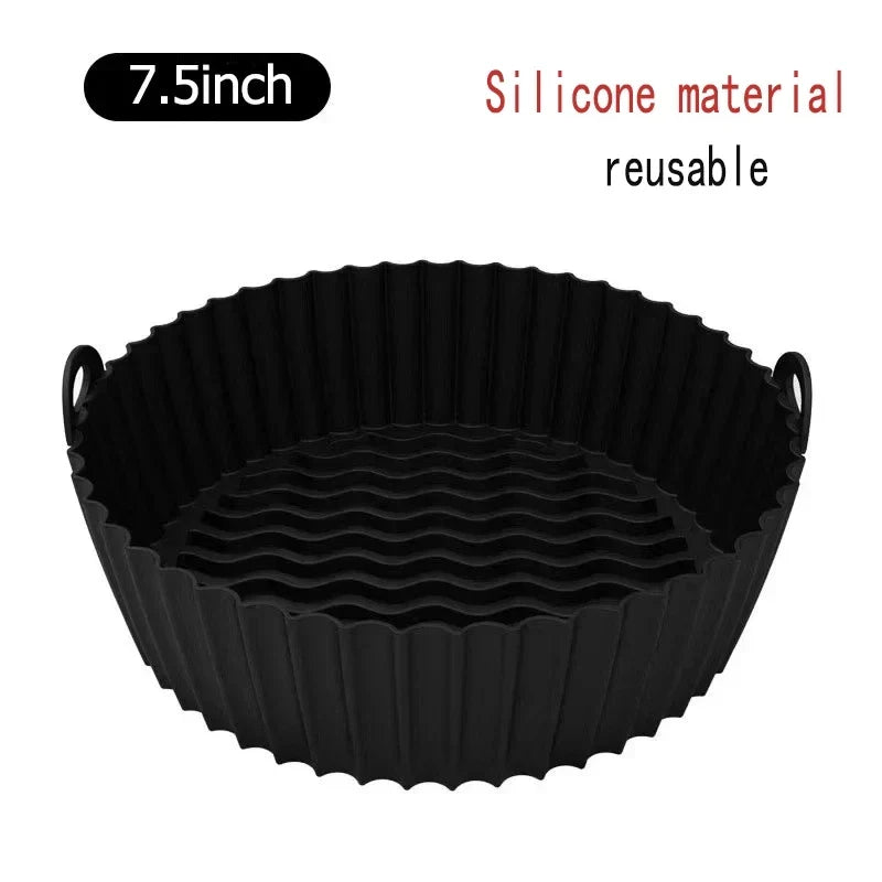 Disposable Air Fryer Paper Liners