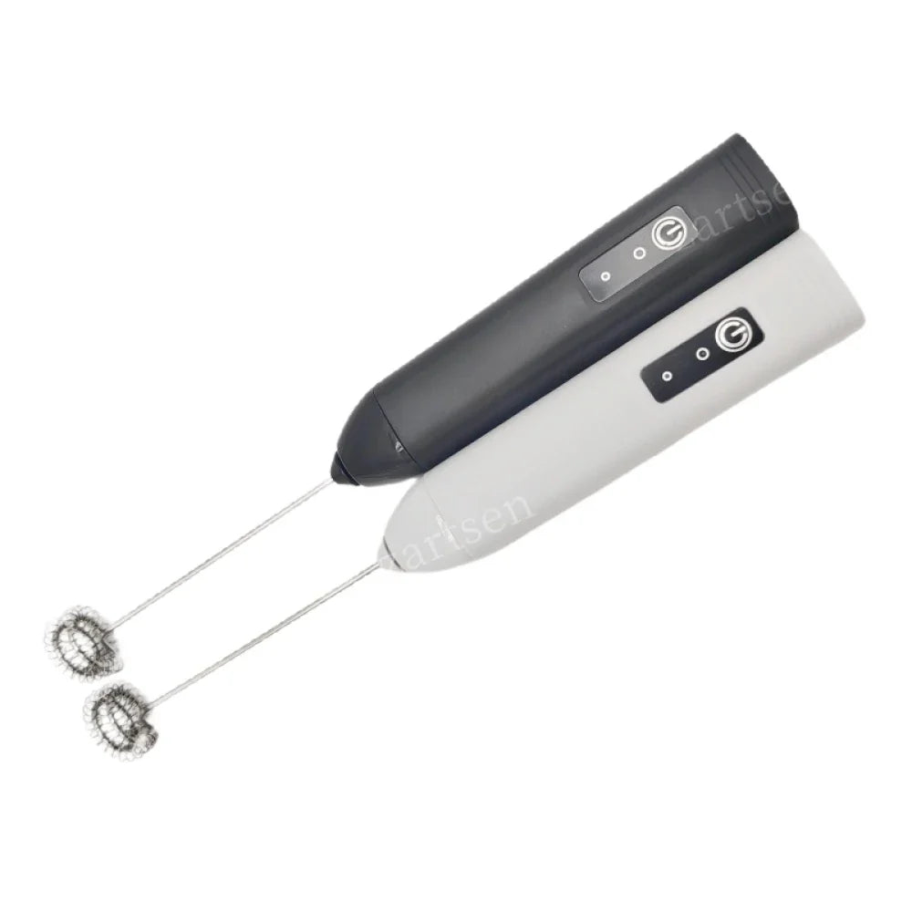 Wireless Electric Milk Frother