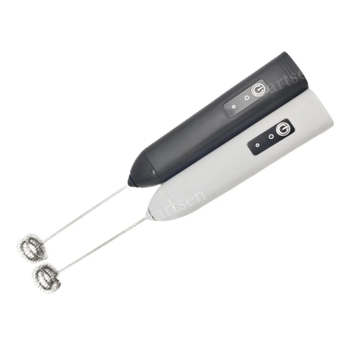 Wireless Electric Milk Frother