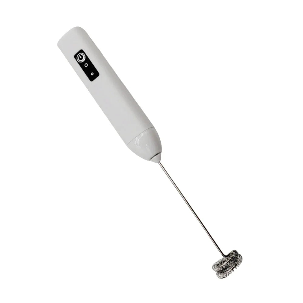 Wireless Electric Milk Frother