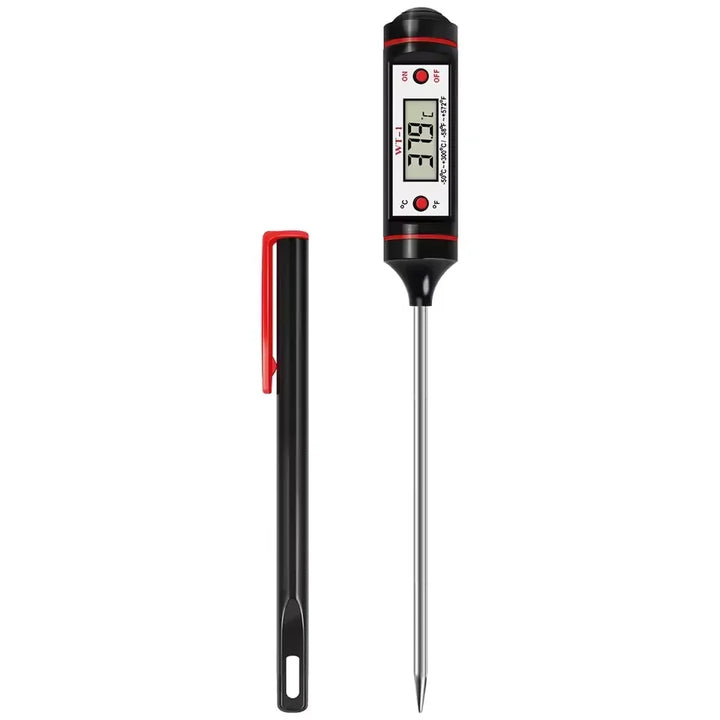 Digital Food Probe Thermometer