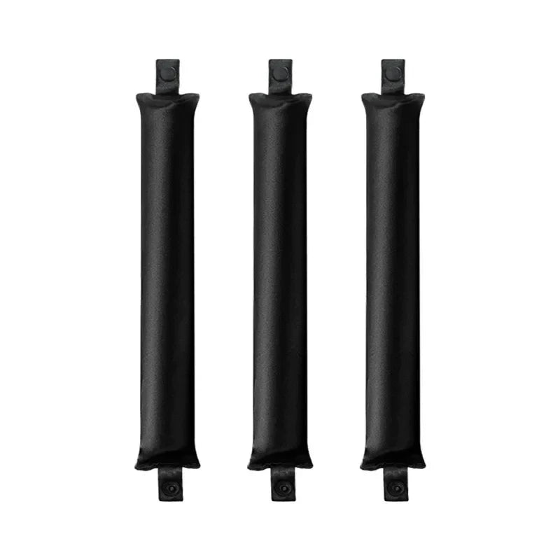 Satin Heatless Curling Rod Headband