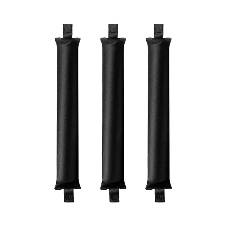 Satin Heatless Curling Rod Headband