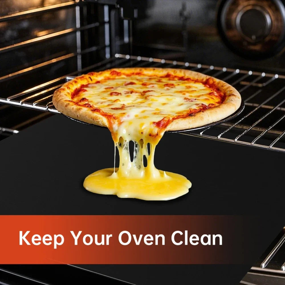 Reusable Non-Stick BBQ Grill Mat