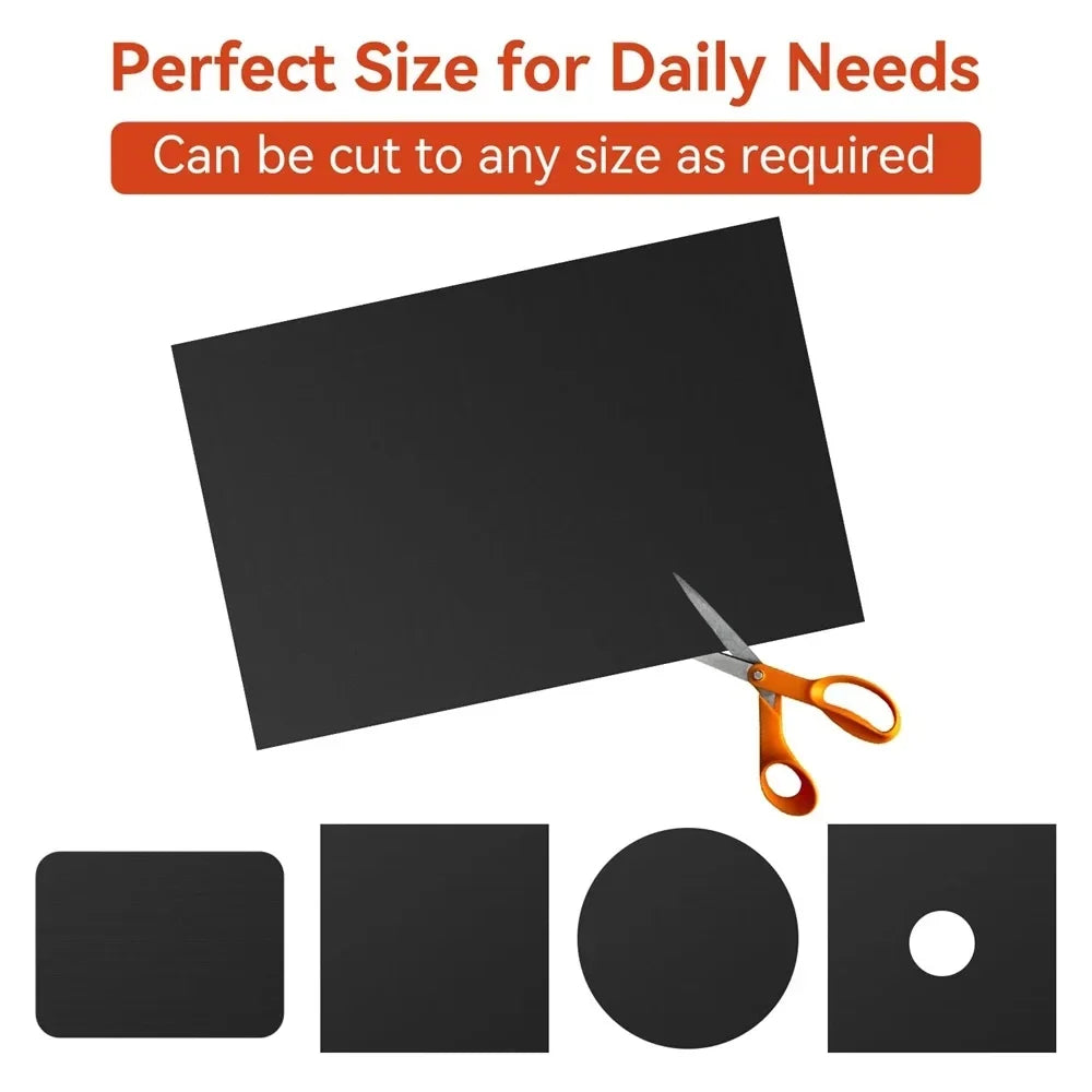 Reusable Non-Stick BBQ Grill Mat
