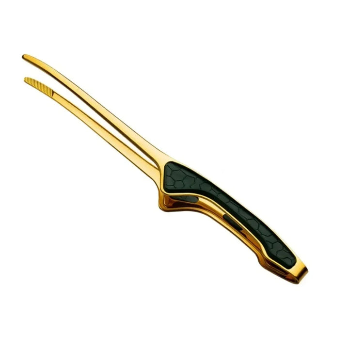 Stainless Steel Barbecue Tongs