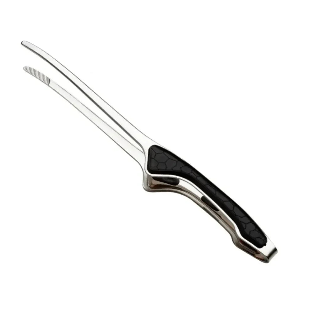 Stainless Steel Barbecue Tongs