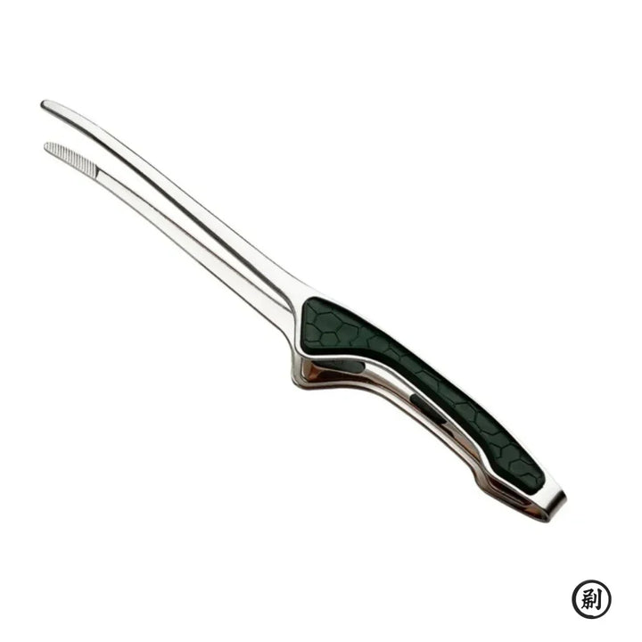 Stainless Steel Barbecue Tongs
