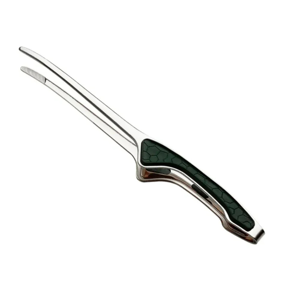 Stainless Steel Barbecue Tongs