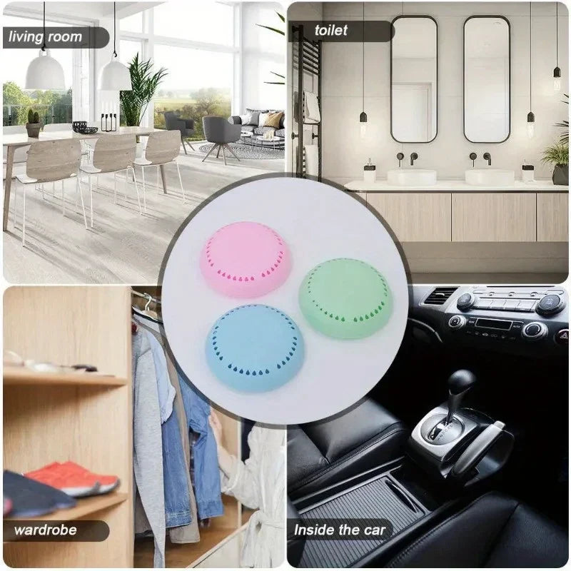 Room Air Freshener Deodorant