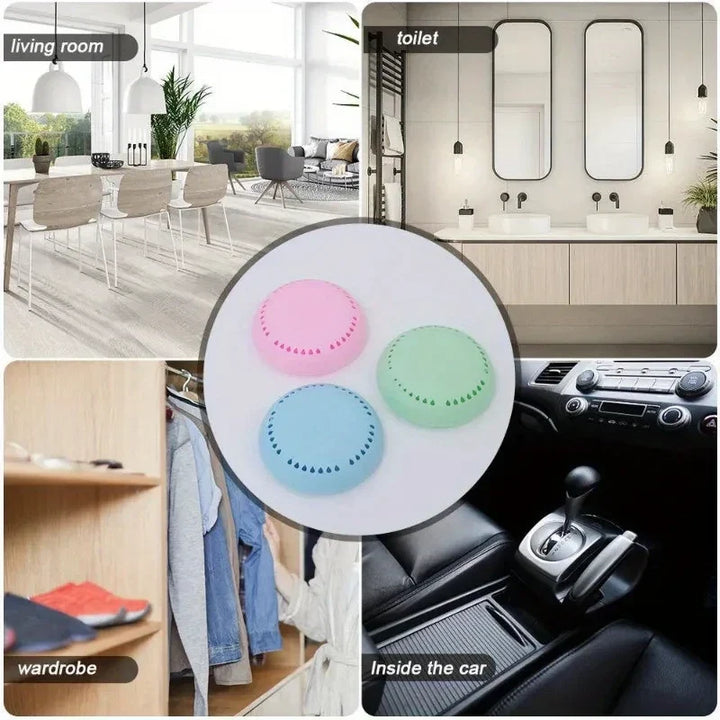 Room Air Freshener Deodorant