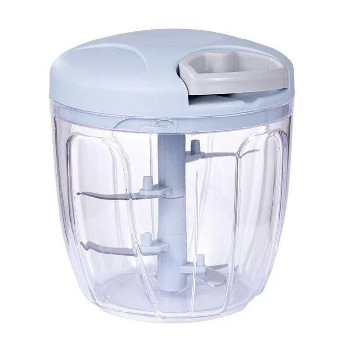 Manual Vegetable Chopper And Meat Mincer