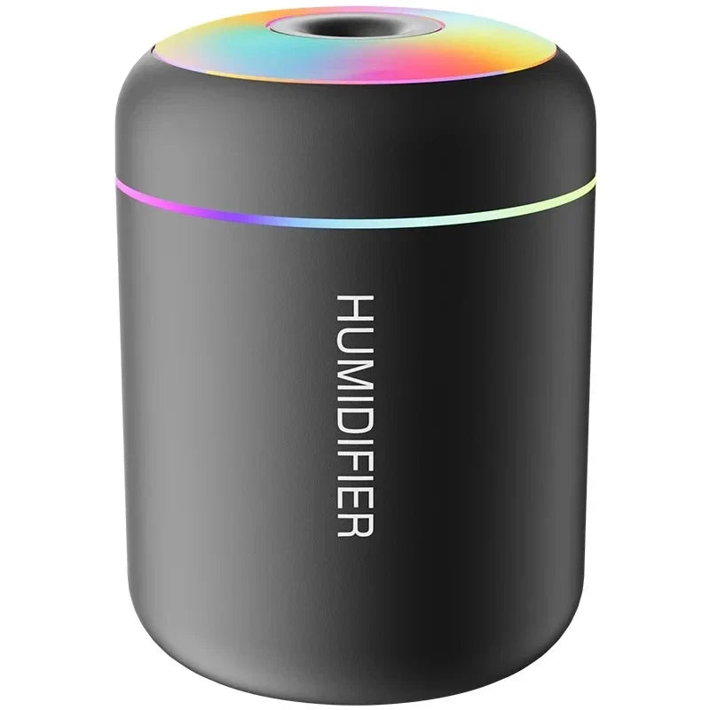 Mini Aroma Diffuser Air Humidifier